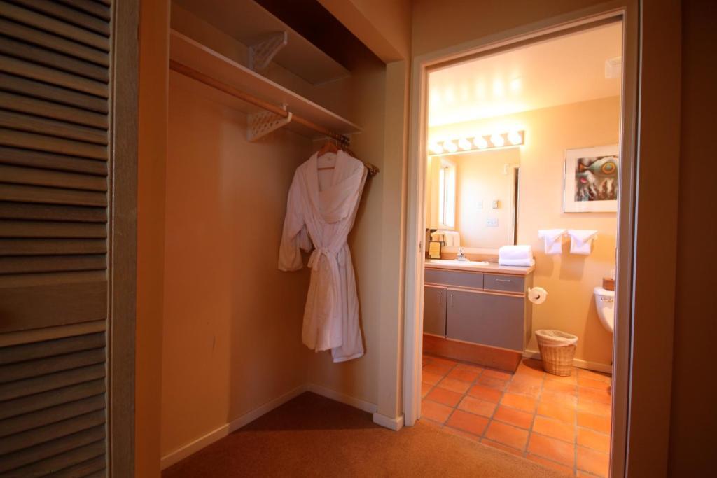 Spinnakers Gastro Brewpub & Guesthouses Victoria Kamer foto
