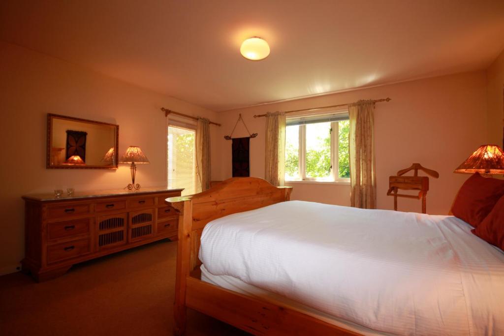 Spinnakers Gastro Brewpub & Guesthouses Victoria Kamer foto