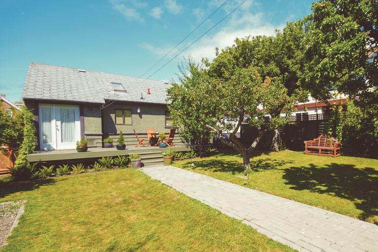 Spinnakers Gastro Brewpub & Guesthouses Victoria Buitenkant foto